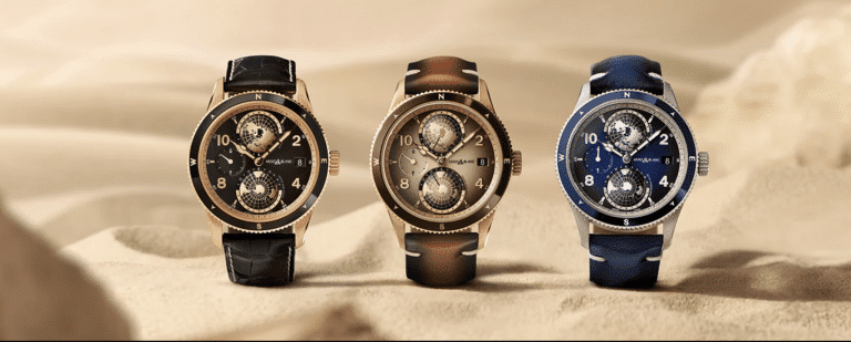 2021 new patek philippe and rolex watches released