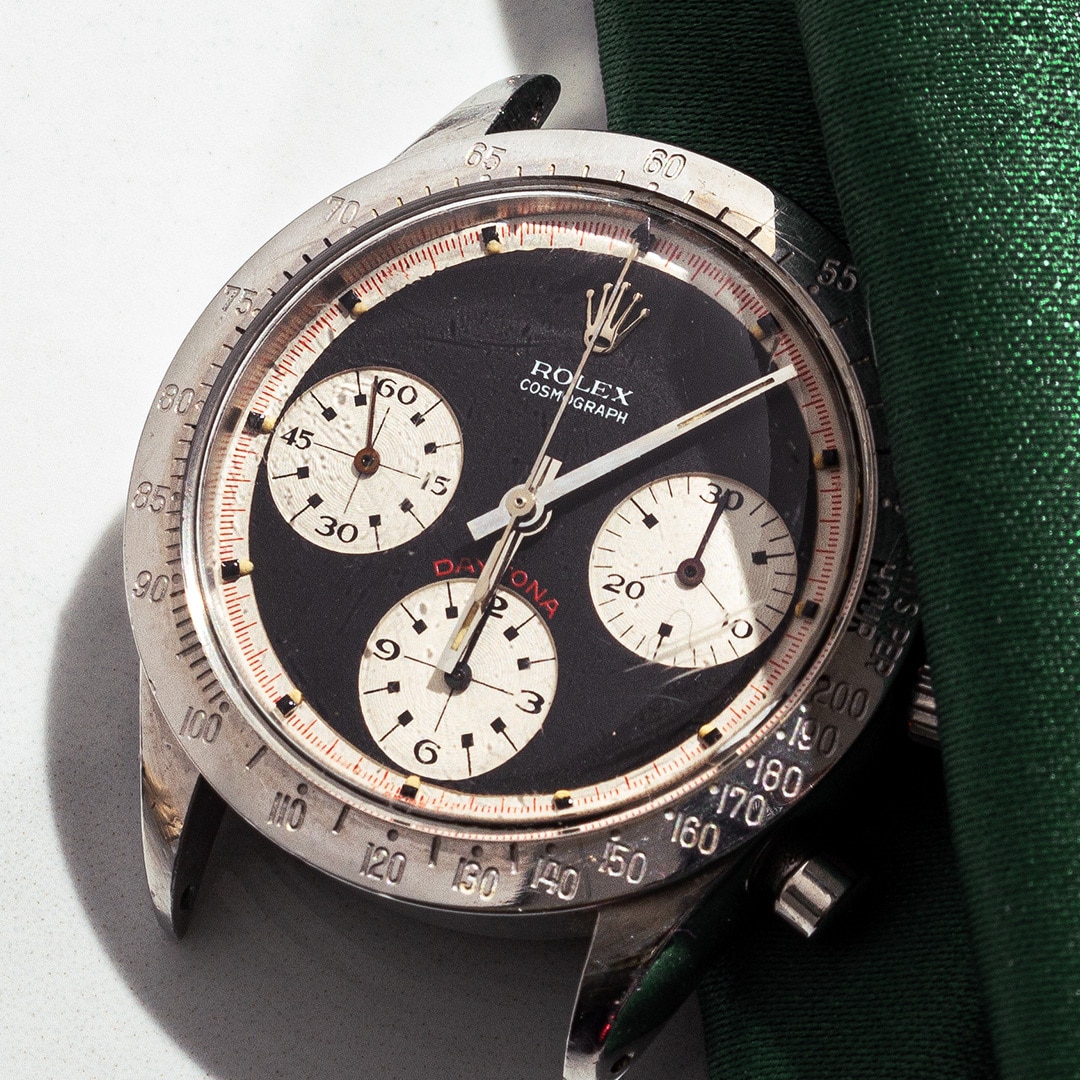 best place to sell my rolex paul newman daytona