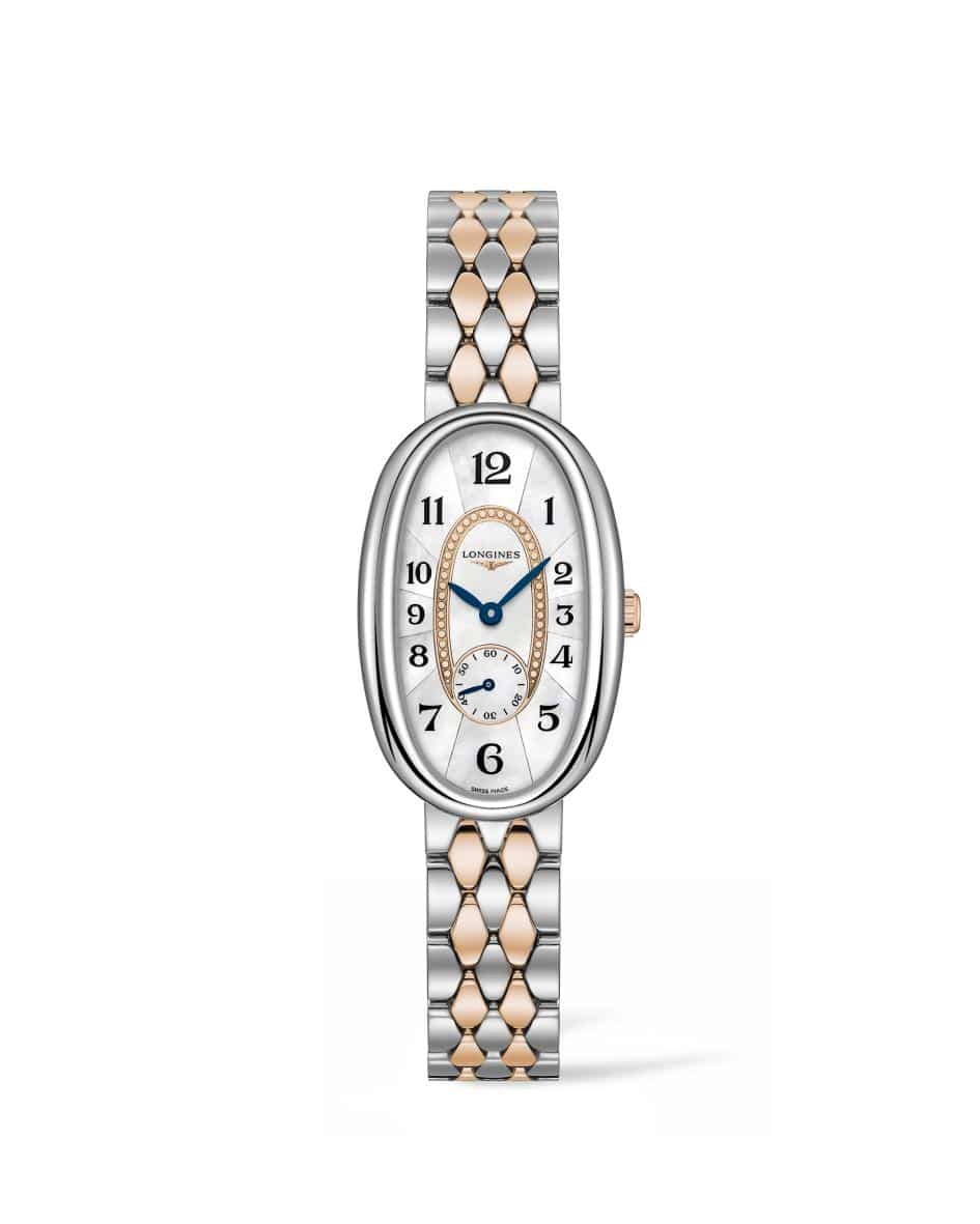 Longines Symphonette L2.306.5.83.7