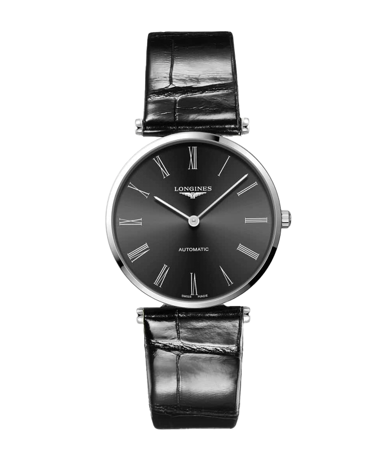 Longines La Grande Classique de Longines 38mm Stainless Steel Automatic