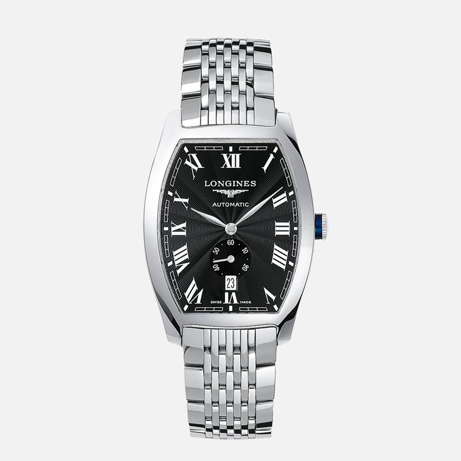 Longines Evidenza L2.642.4.51.6