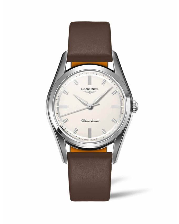 longines-heritage-classic-silver-arrow-38mm-automatic