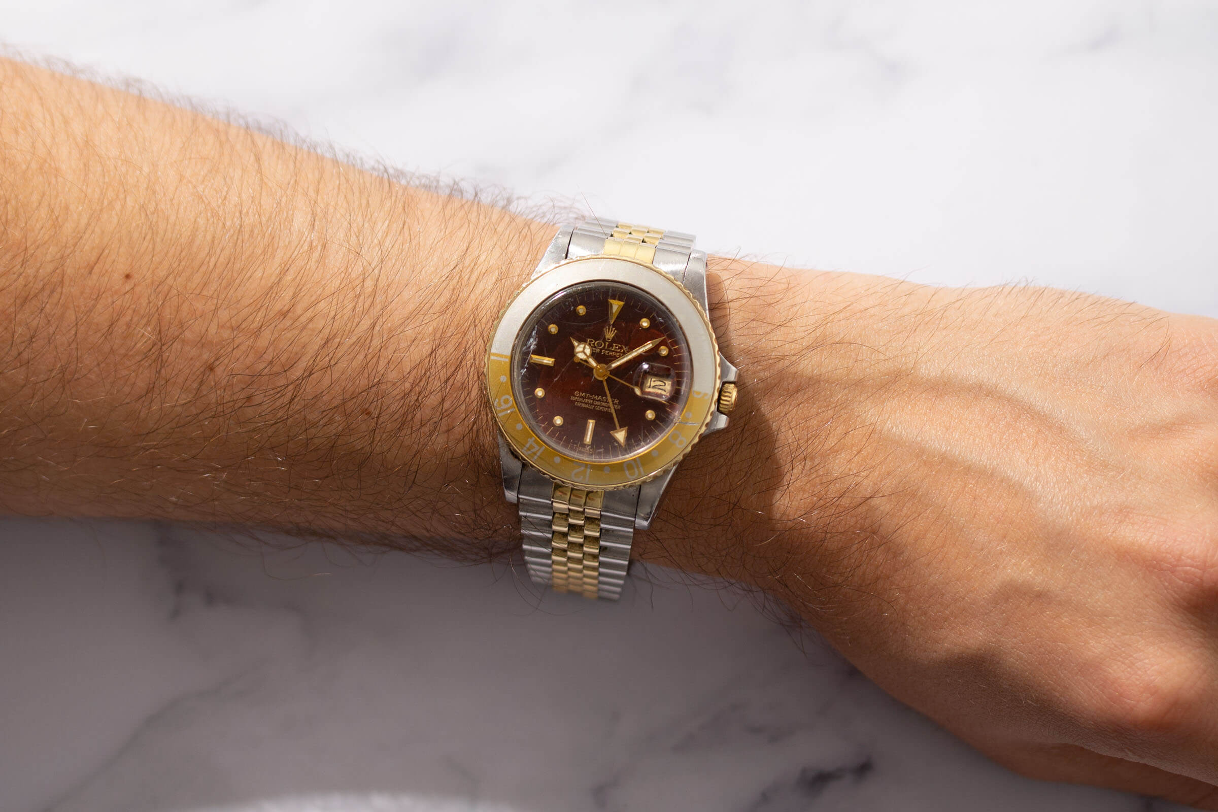 Rolex-GMT-Root-Beer-16753