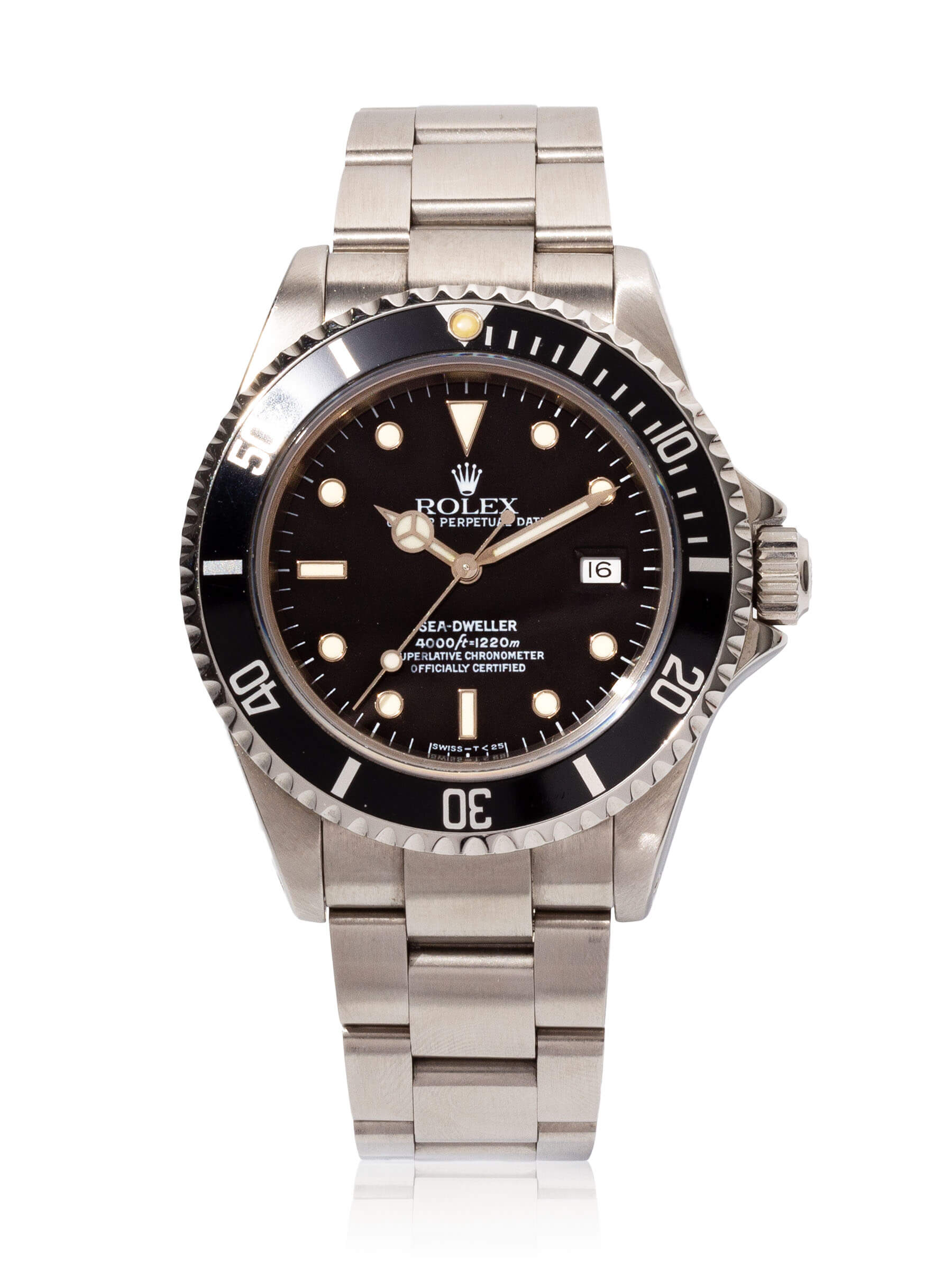 Rolex-Sea-Dweller-16600