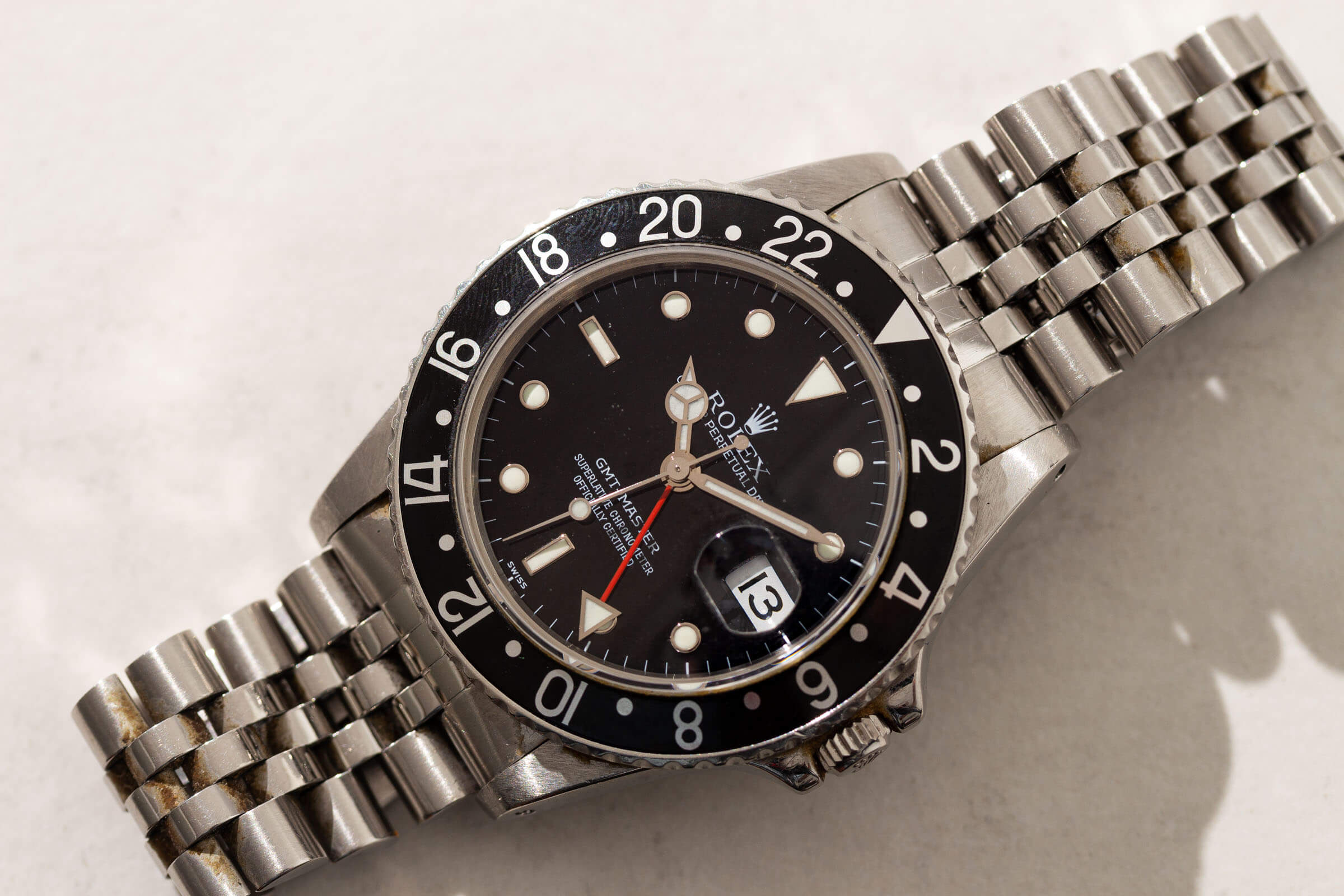 Vintage-Rolex-GMT-Master-16750