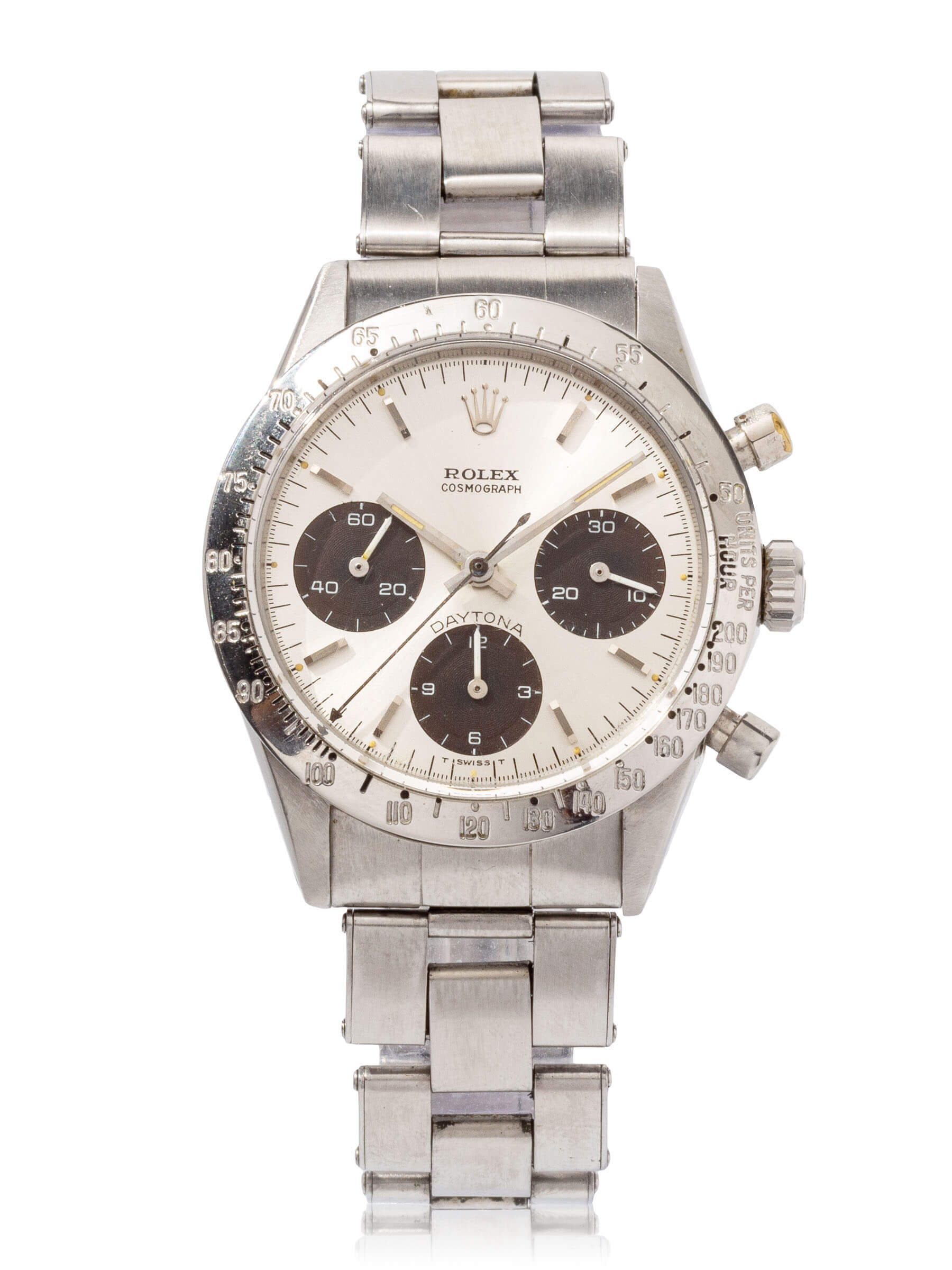 Daytona Vintage Rolex 6262