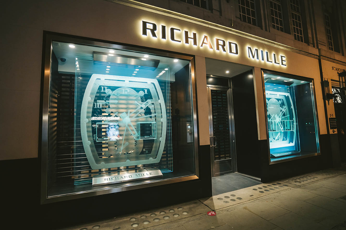 Richard-Mille-Store