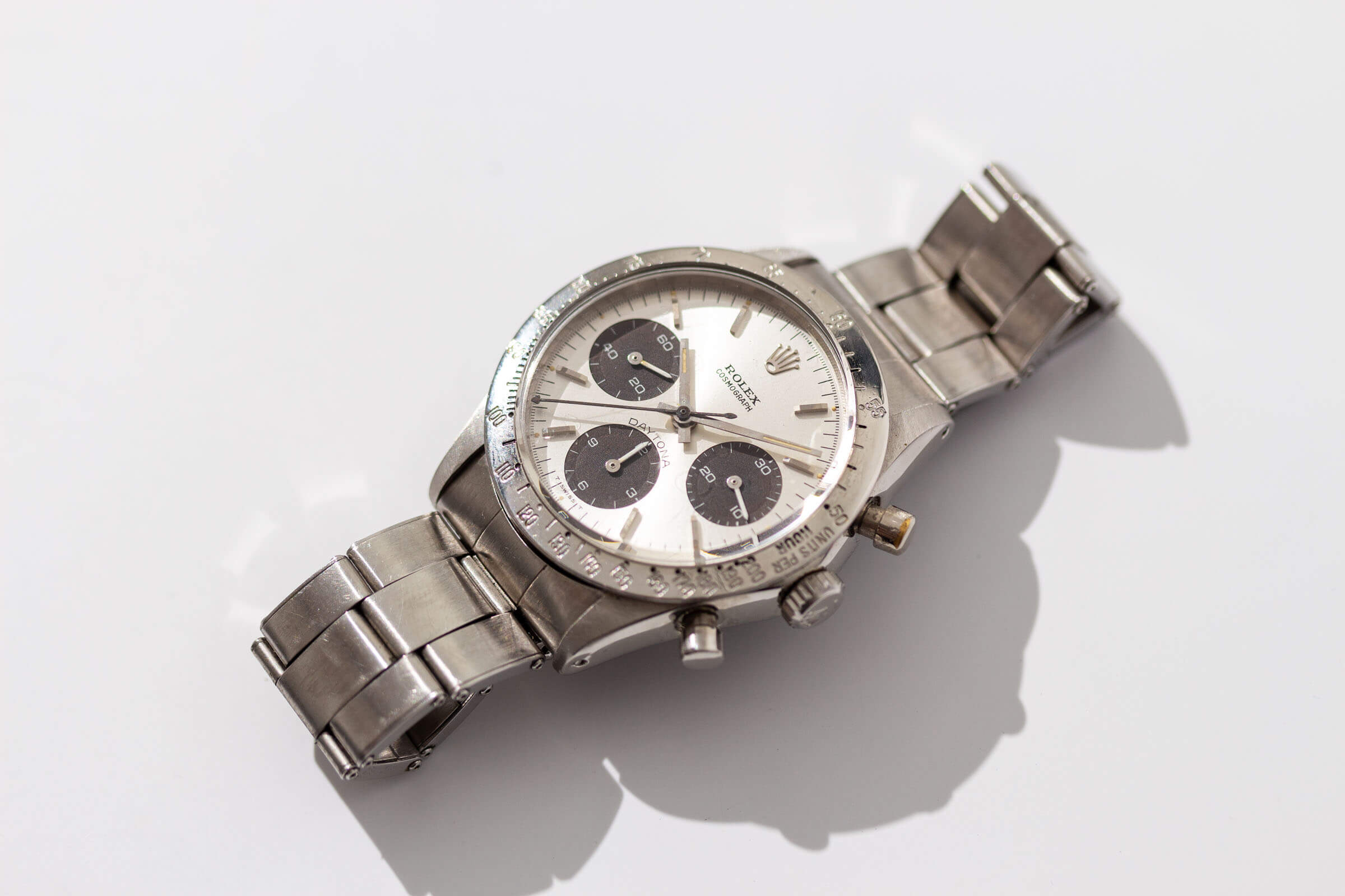 Vintage Daytona Rolex