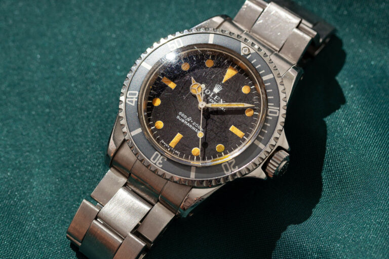 Vintage-Rolex-5513