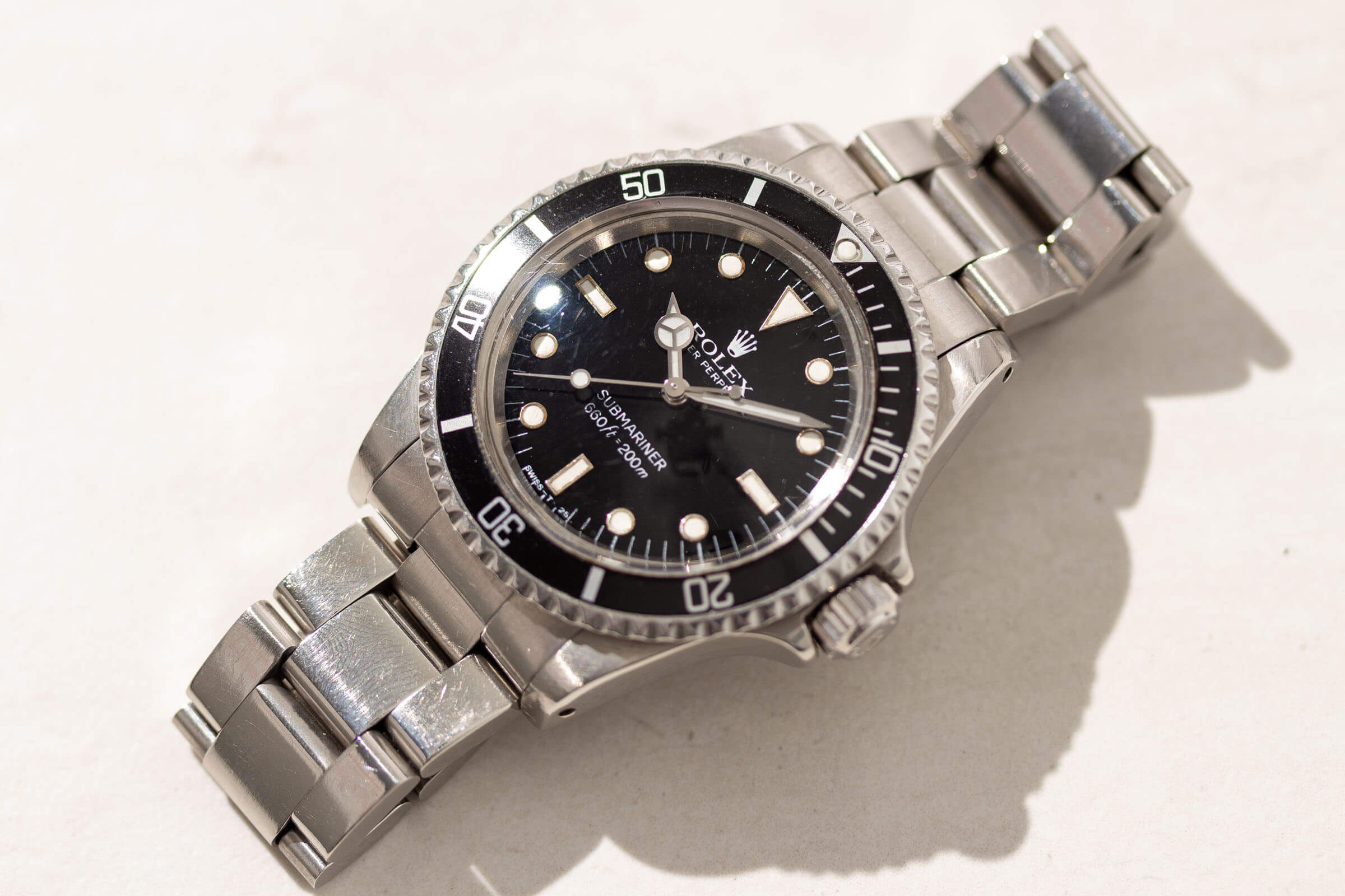 Vintage-Rolex-5513-Submariner