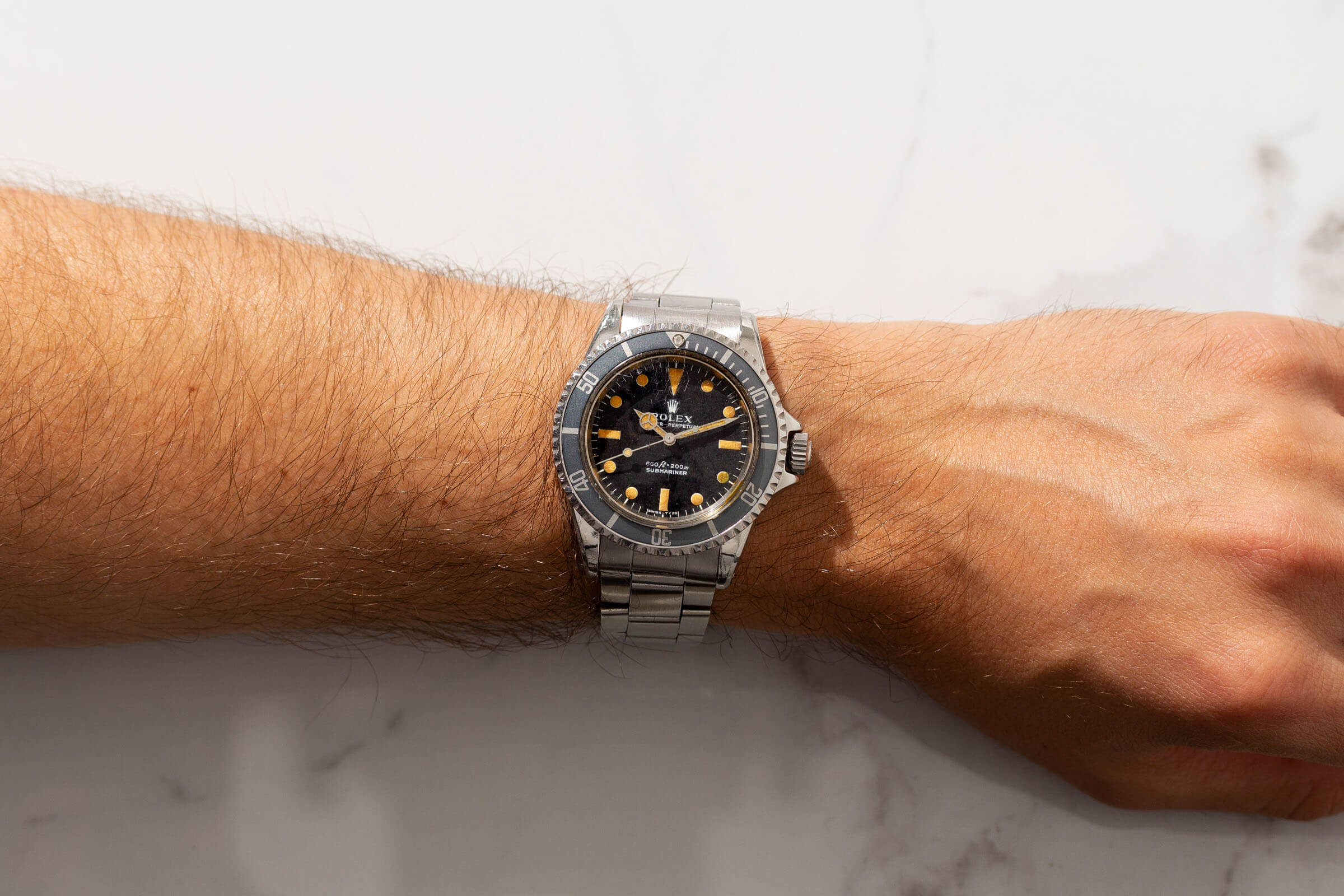 Vintage-Rolex-Submariner-5513