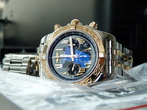 Breitling