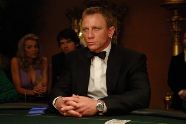 Which Omega Watch Did James Bond Have? A Detailed Guide