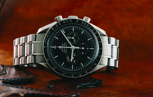 Omega Speedmaster