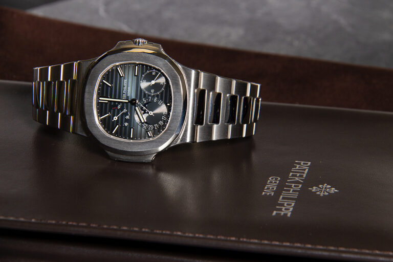 patek philippe 5712-1a