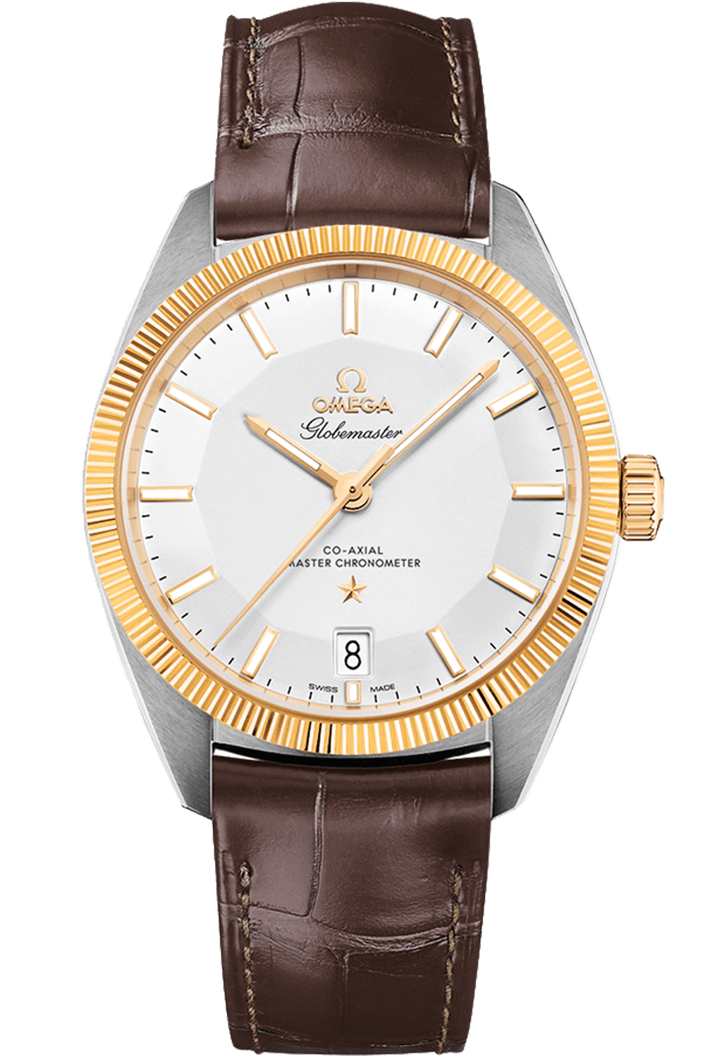 Omega Constellation Globemaster 13023392102001