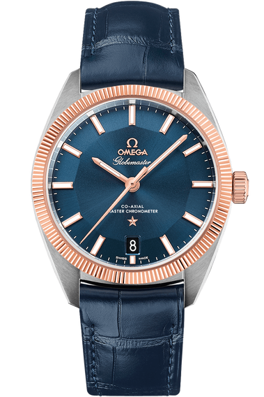 Omega Constellation Globemaster 13023392103001