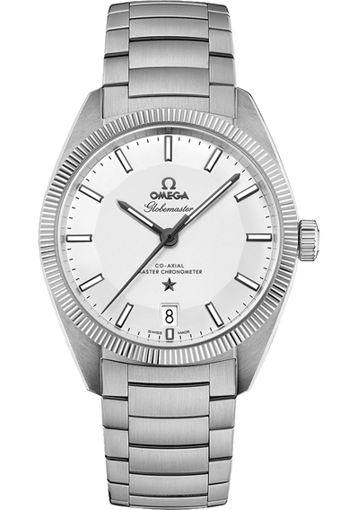 Omega Constellation Globemaster 13030392102001