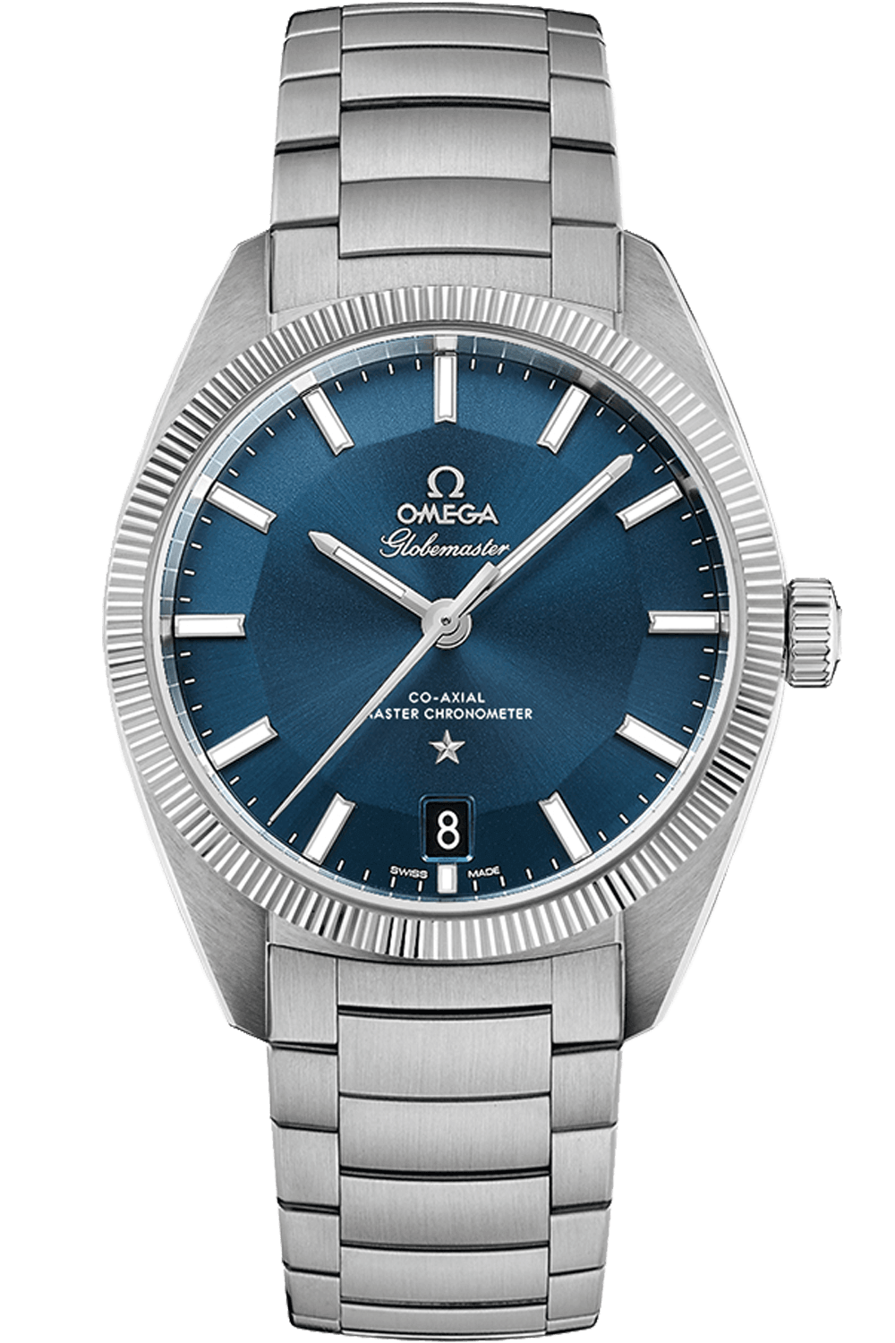 Omega Constellation Globemaster 130.30.39.21.03.001