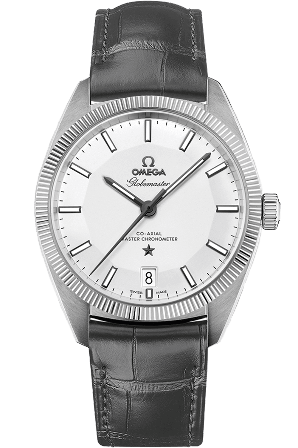 Omega Constellation Globemaster 130.33.39.21.02.001