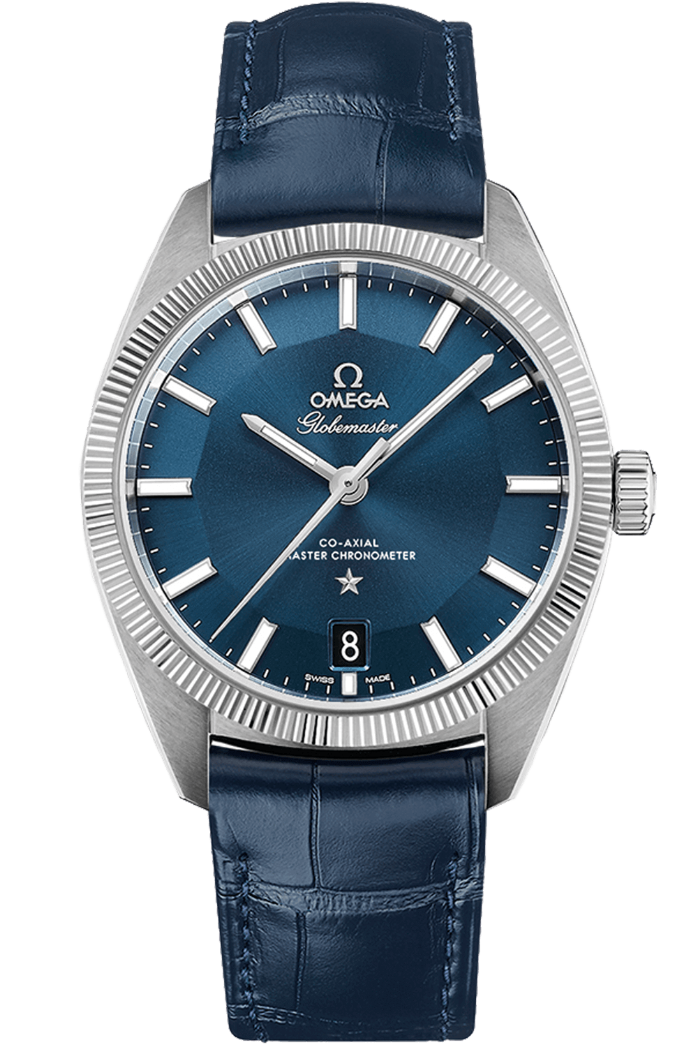 Omega Constellation Globemaster 13033392103001