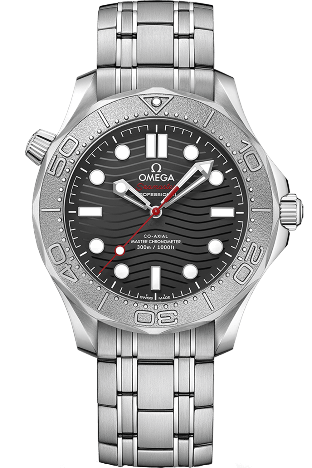 Omega Seamaster Nekton Diver 300M 210.30.42.20.01.002