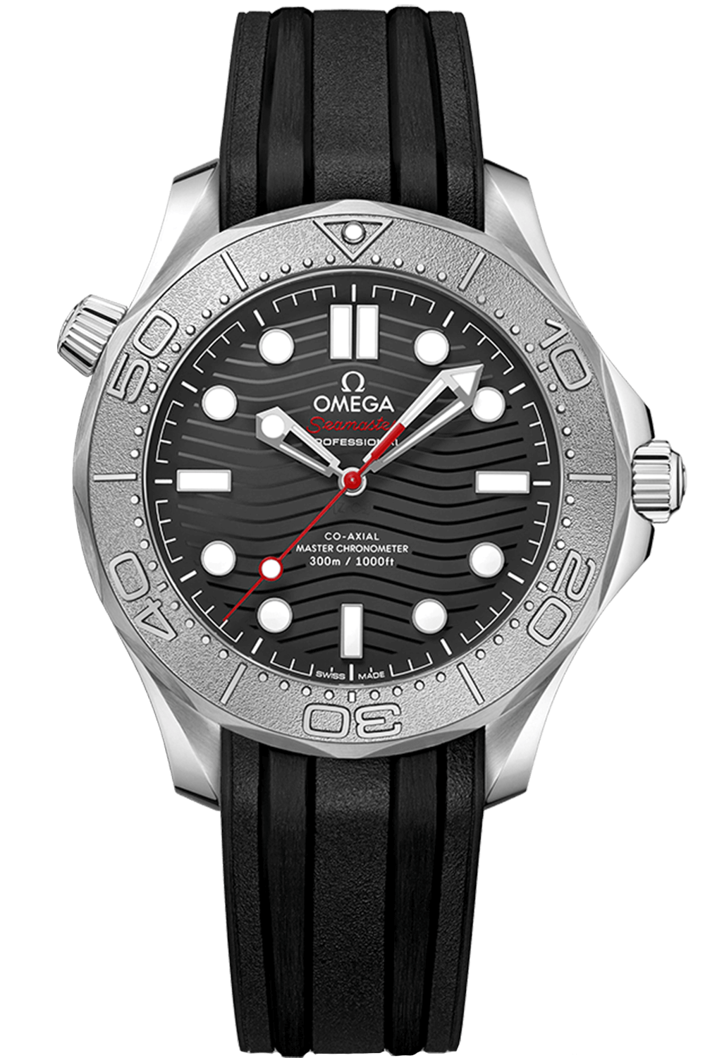 Omega Seamaster Nekton Diver 300M 210.32.42.20.01.002