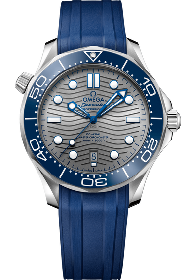 Omega Seamaster Diver 300M 210.32.42.20.06.001