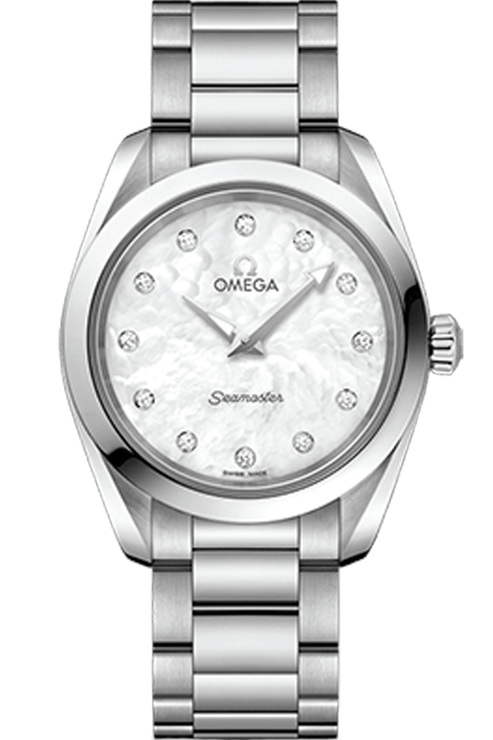 Omega Seamaster Aqua Terra 150M Quartz 220.10.28.60.55.001