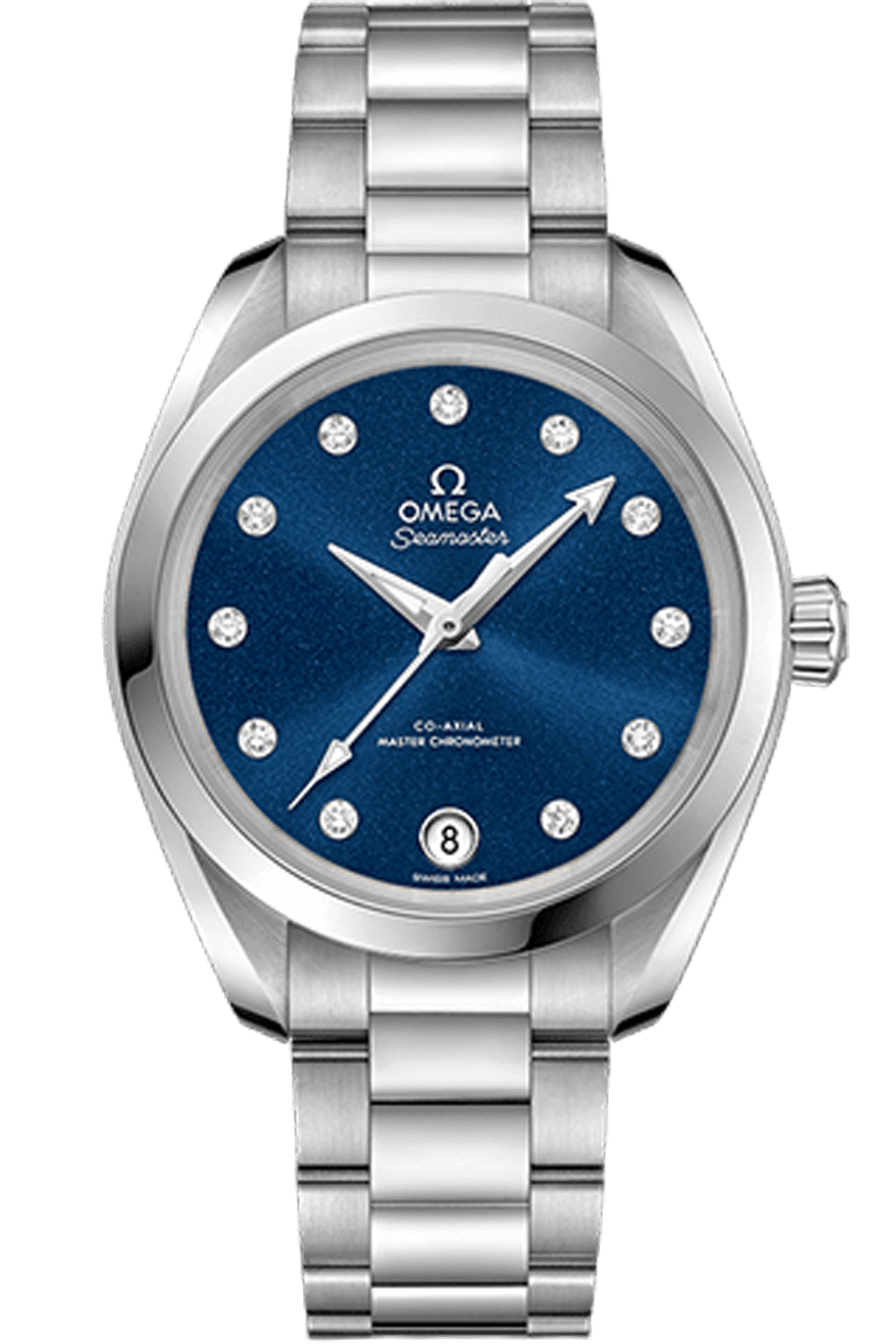 Omega Seamaster Aqua Terra 150M 220.10.34.20.53.001