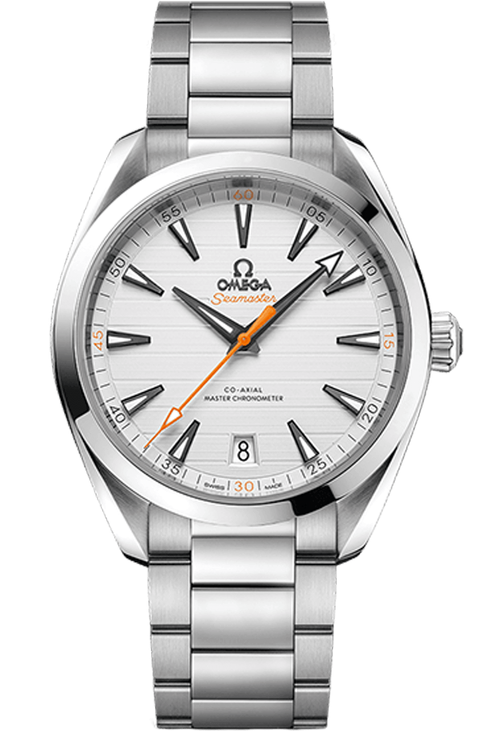 Omega Seamaster Aqua Terra 150M 220.10.41.21.02.001