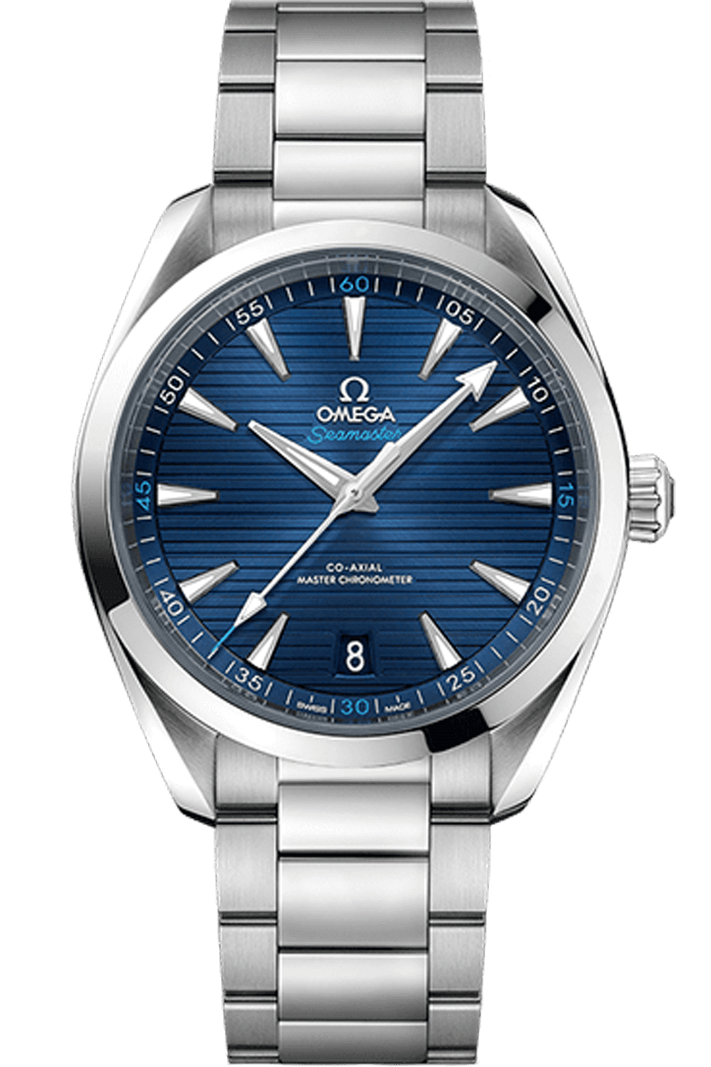 Omega Seamaster Aqua Terra 150M 220.10.41.21.03.001