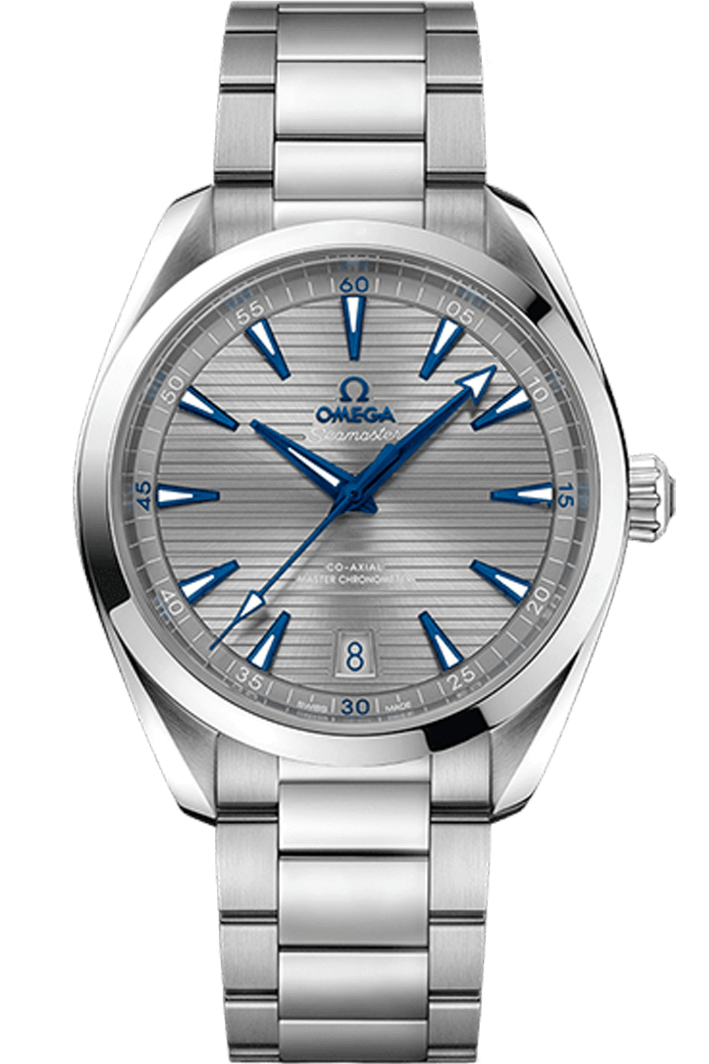 Omega Seamaster Aqua Terra 150M Co-Axial Master Chronometer 220.10.41.21.06.001