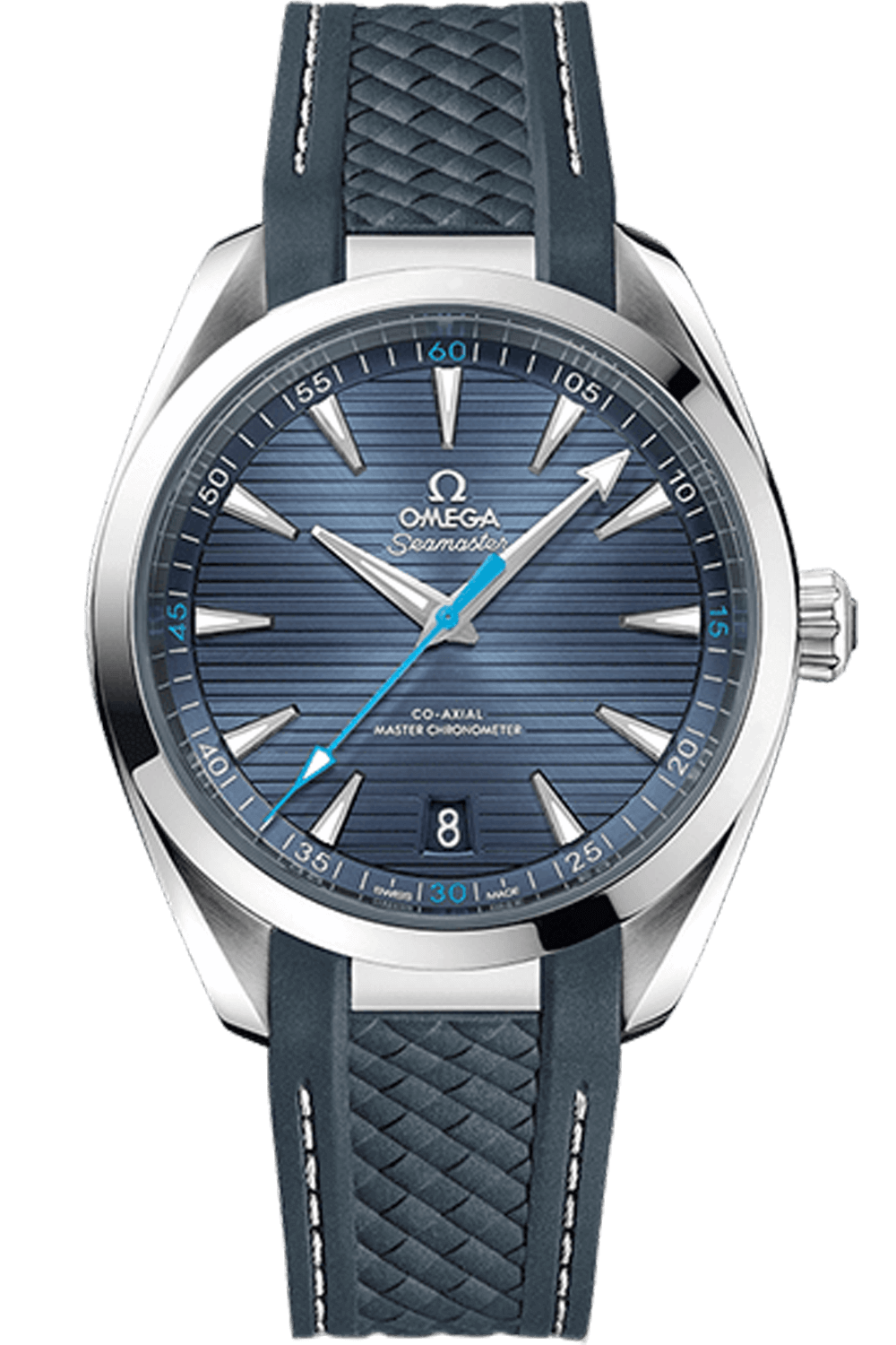 Omega Seamaster Aqua Terra 150M 220.12.41.21.03.002