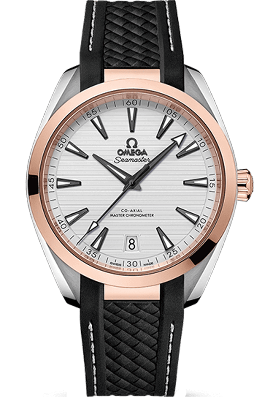 Omega Seamaster Aqua Terra 150M 220.22.41.21.02.001