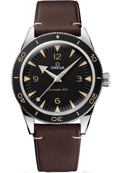 Omega Seamaster 300 234.32.41.21.01.001