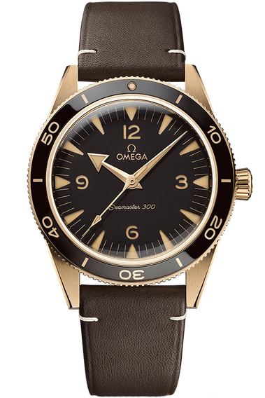 Omega Seamaster 300 234.92.41.21.10.001