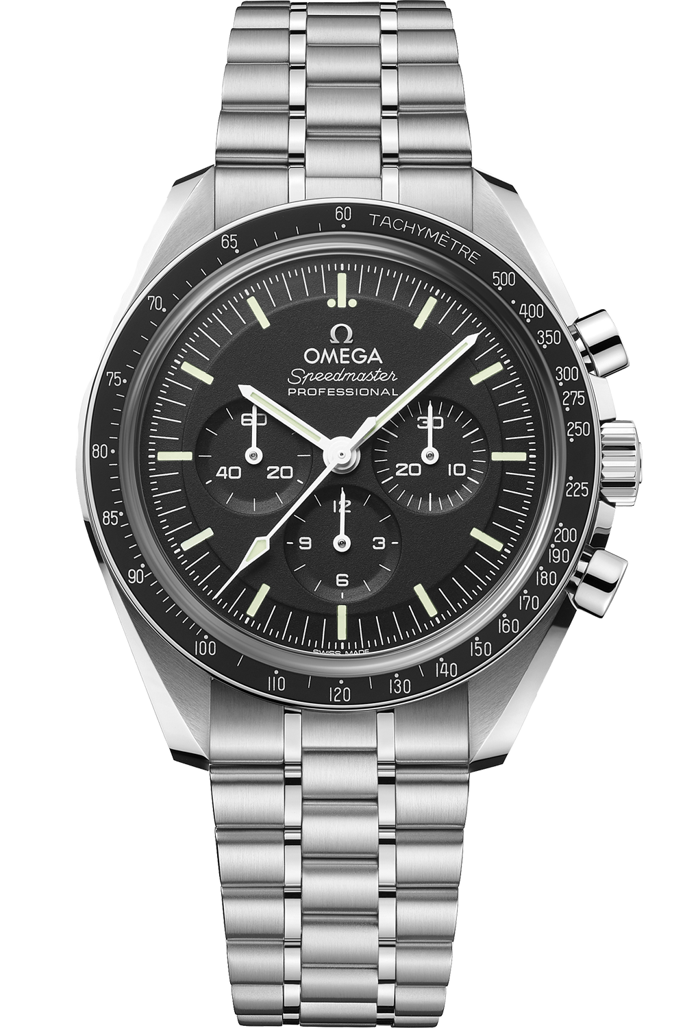 Omega Speedmaster Moonwatch 31030425001002