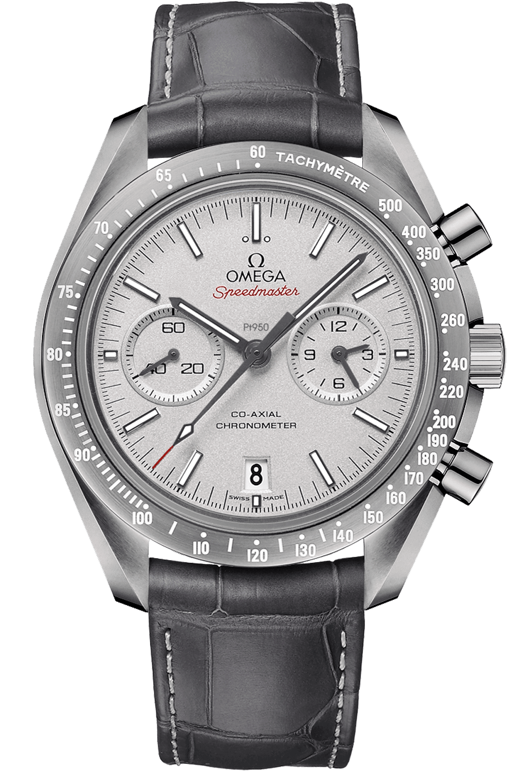 Omega Speedmaster Moonwatch 31193445199001