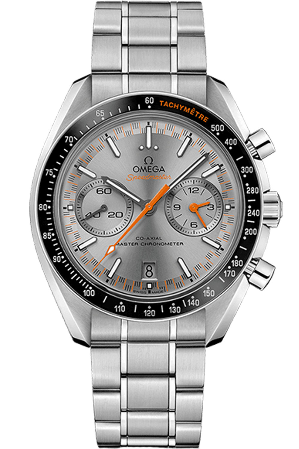 Omega Speedmaster Racing Chronograph 329.30.44.51.06.001