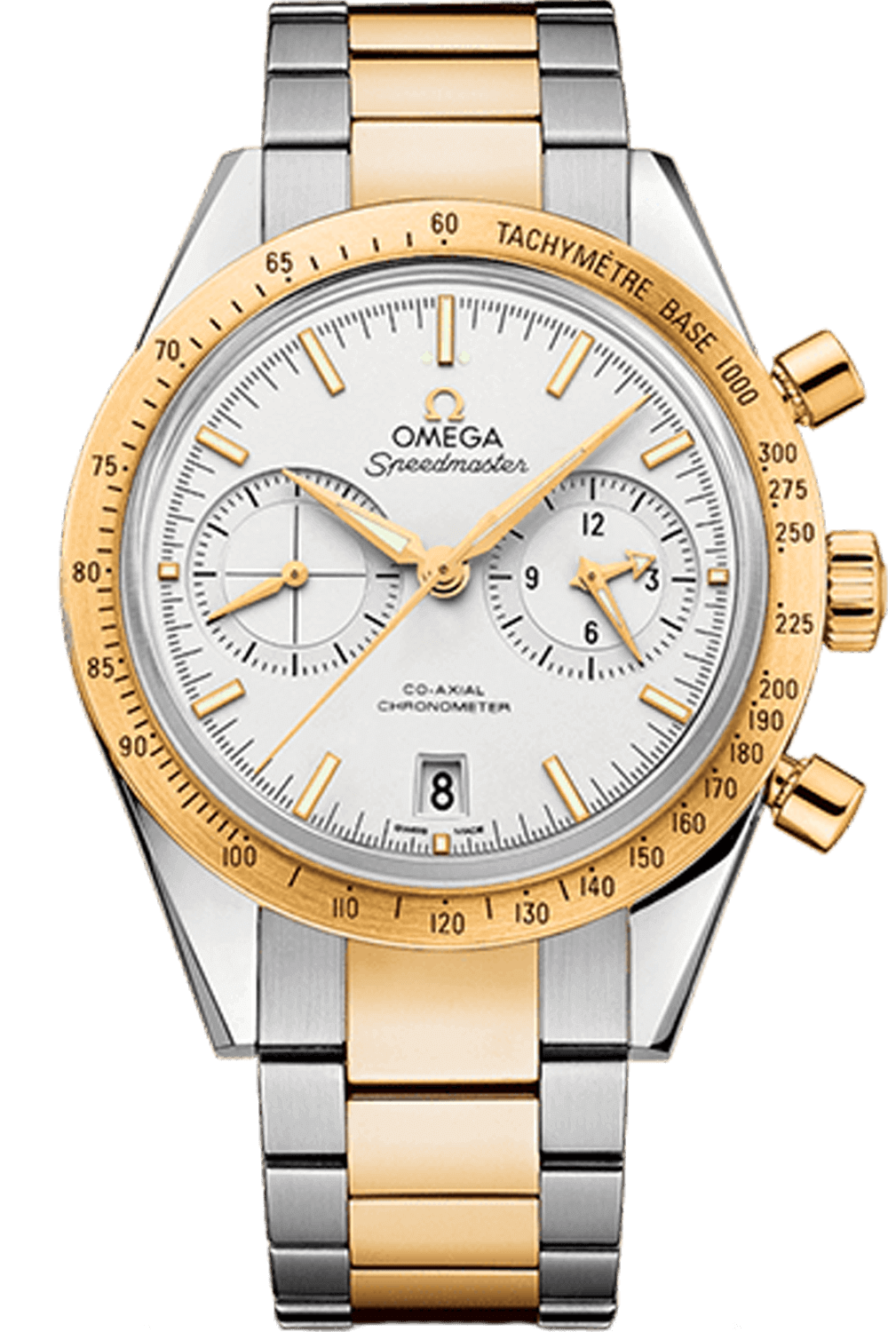 Omega Speedmaster ’57 Co-Axial Chronograph 33120425102001