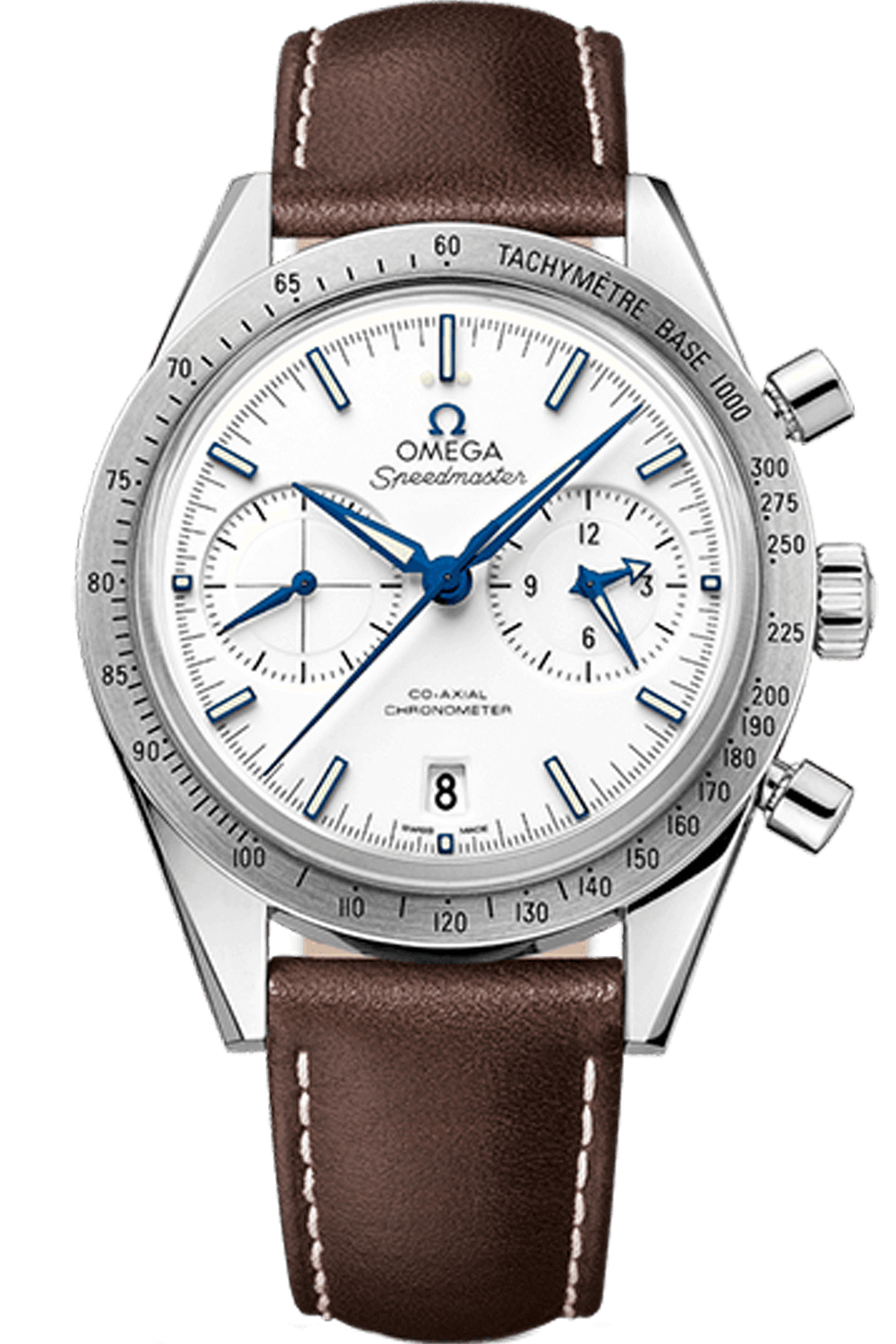 Omega Speedmaster ’57 Co-Axial Chronograph 33192425104001