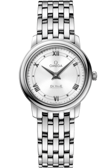 Omega De Ville Prestige Quartz 27 MM 42410276004001