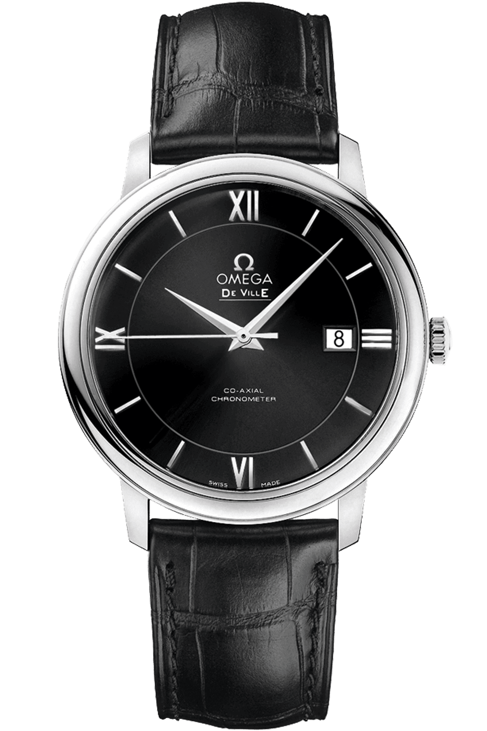 Omega De Ville Prestige Co-Axial 39 MM 42413402001001