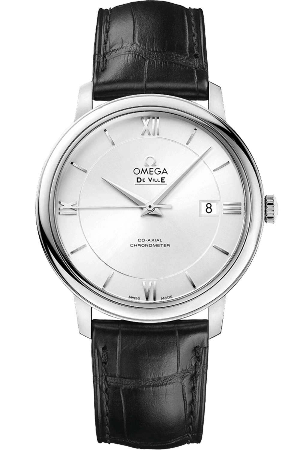 Omega De Ville Prestige Co-Axial 39 MM 42413402002001