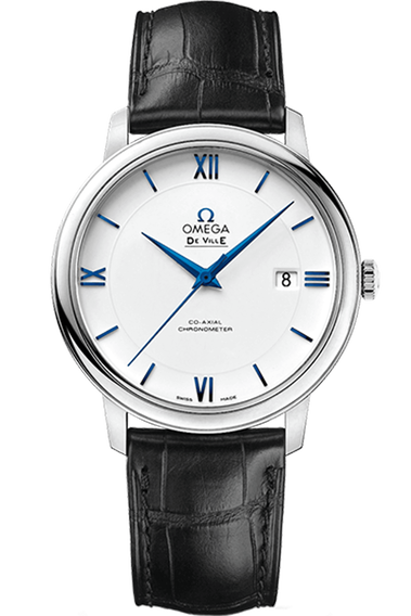 Omega De Ville Prestige Co-Axial 39 MM 42453402004001