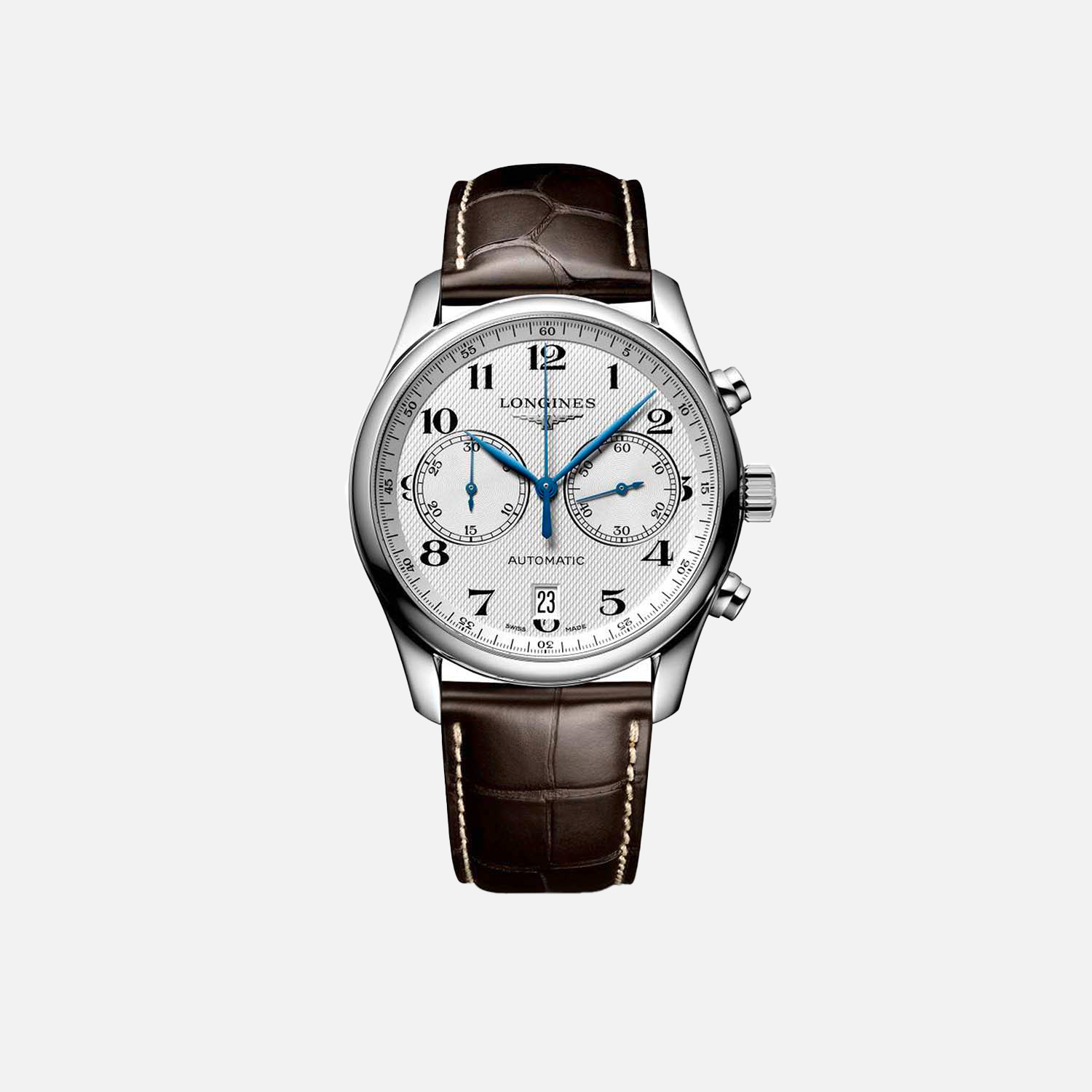 Longines The Longines Master Collection Chronograph L2.629.4.78.3