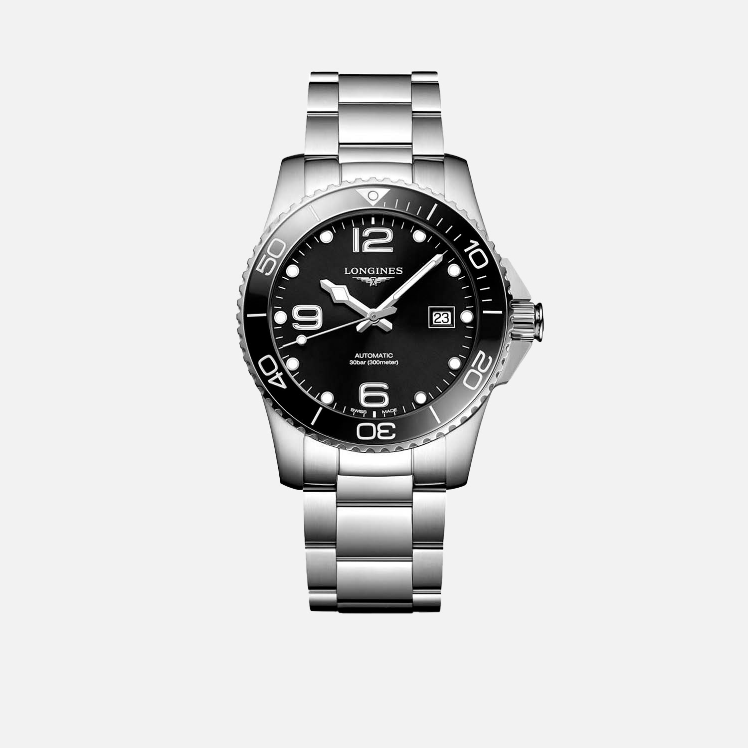 Longines HydroConquest L3.781.4.56.6