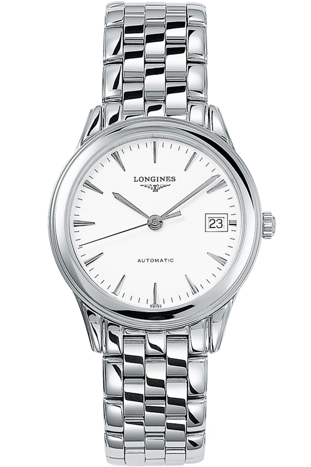 Longines Flagship L4.774.4.12.6