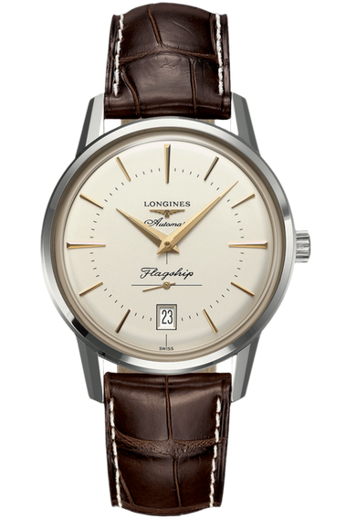 Longines Flagship Heritage L4.795.4.78.2